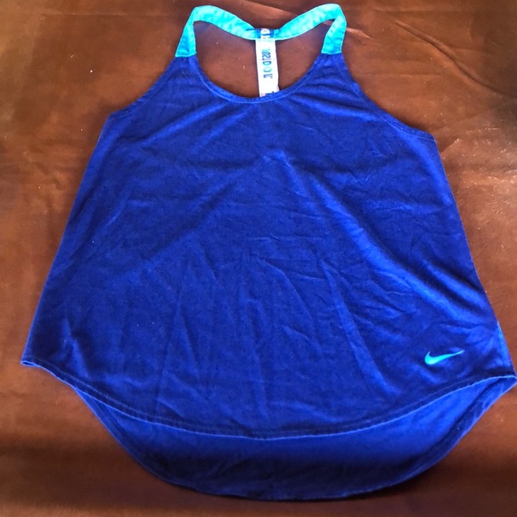 Nike Tanktop - Picture 2 of 2
